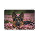 Non-Slip Pet Food Mat – Waterproof Feeding Mat for Dogs