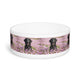 Ceramic Pet Bowl – 16 oz Dog Feeding Bowl